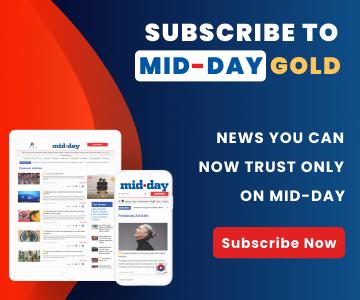 Mid-day Gold